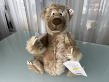 Steiff Teddy Bär 680267 Dschungelbuch Baloo 35 cm Top Zustand . 