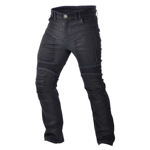 Motorradhose jeans aramid - motorradhose,