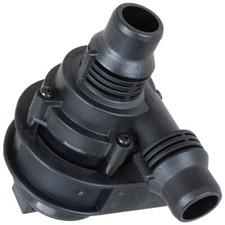 STANDHEIZUNG ZUSATZWASSERPUMPE