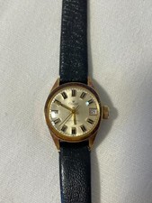 Exquisit Automatic Damenuhr