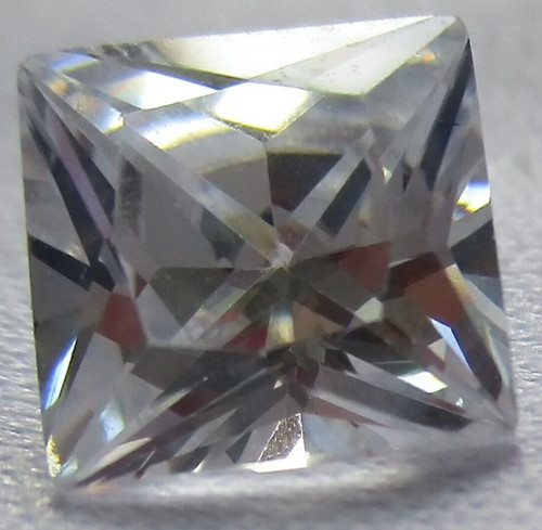 Cubic zirkonia 5x2 5 - 10,