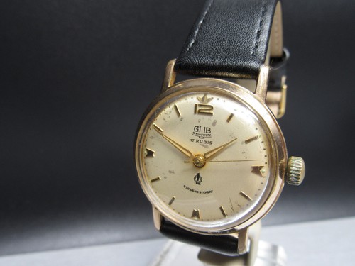 B120 vintage - b120⭐⭐, "