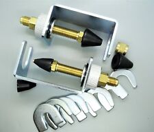 Klimaanlagen Spülanschluss Spüladapterset Reiniger Werkzeug