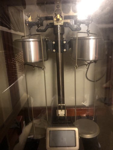 Labor waage sartorius 1946 - labor,