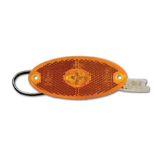 Elnagh/Burstner-Umrissleuchte