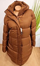 Marc O'Polo Steppmantel 34 36 38 40 42 44 Daunenmantel 70% Daunen, 30% Federn