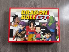 Dragon Ball GT Schach Spiel | Figuren und Brett