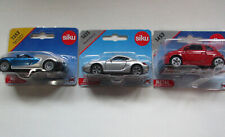 1 x Set Siku - 1353 + 1453 +