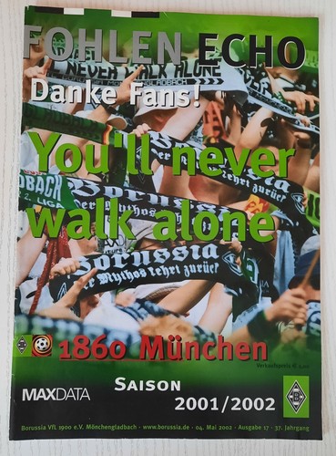 Borussia mönchengladbach - borussia, *