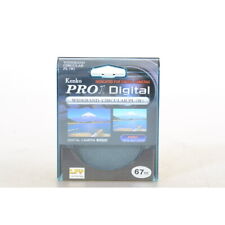 Kenko 67mm Polfilter Zirkular Pro1 Digital DMC Wideband Polarizing Circular NEU