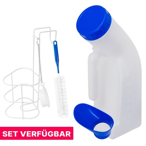 Urinflasche für männer - für, &