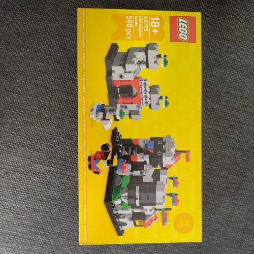 Lego promotional 40775 - promotional, 40775: