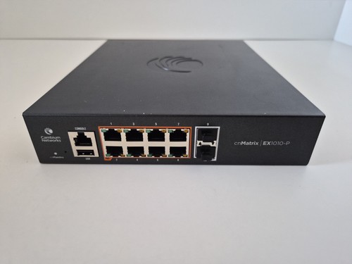 Cambium networks cnmatrix - cambium,
