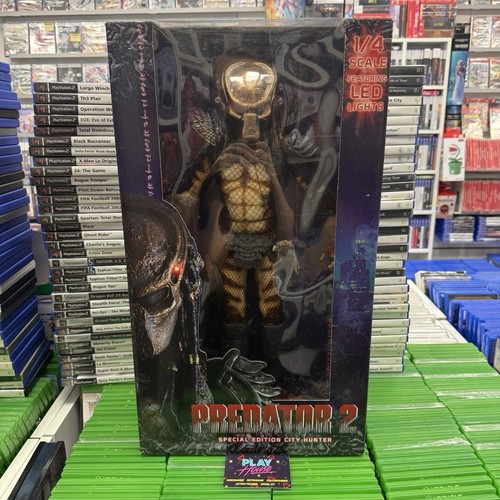 Predator special edition - 2,