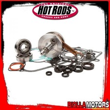 CBK0104 HOT RODS