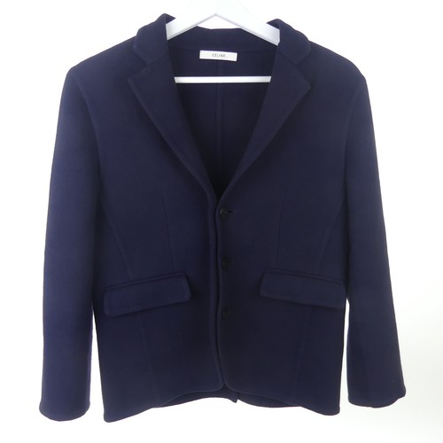 Celine blazer jacke - jacke, kaschmir