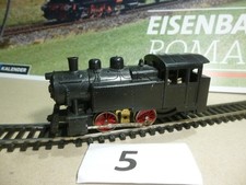 1 LIMA Dampflok defekt