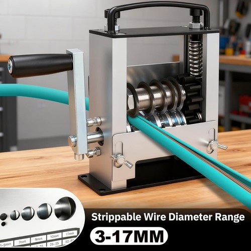 17mm kabelschälmaschine kabel - 17mm,