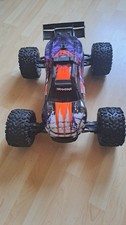 traxxas E Revo 2.0 Brushless 6S viel Zubehör Neuwertig Zusatz Tuning