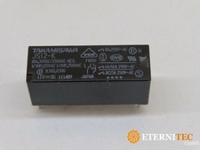 (5 Stück) JS12-K JS12 K Relais 12 VDC Relay TAKAMISAWA 5PIN