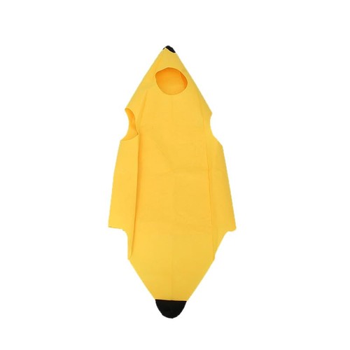 Banane kostüm herren - banane,