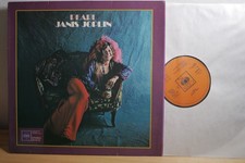 LP  JANIS  JOPLIN   Pearl Club