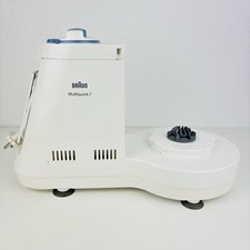 Braun K3000 Küchenmaschine