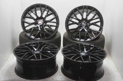 Mam rs4 zoll alufelgen - 4, x