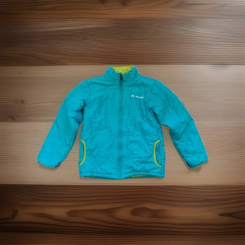 Kinder vaude jacke unisex - kinder,