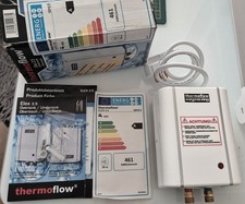 Thermoflow Elex 3,5 kleiner