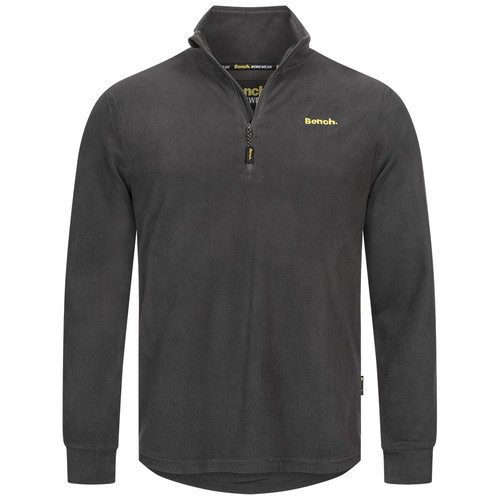 Bench albany herren fleece - bench,