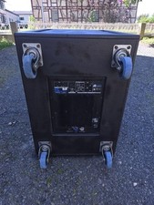 DB Technologies DVA S1521N