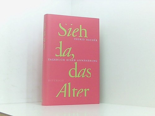 Sieh das alter tagebuch - sieh,