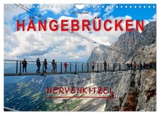 Hängebrücken - Nervenkitzel
