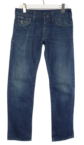 Star morris low straight - low,