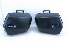 BMW R 1150 RT R22  Satz original System Touring Koffer Seitenkoffer  1300