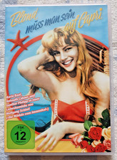 Blond muß man sein auf Capri   DVD   Inge Meysel, Karin Baal