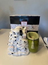 Scentsy Lampe Warmer Disney 101 Dalmatiner, 101 Dalmatians Pile O´ Puppies
