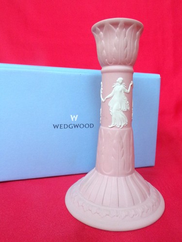 Wedgwood rosa jasperware - wedgwood,