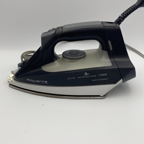 Rowenta actisteam iron - rowenta, dz2060