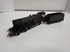 Dapol GWR Castle Class Model