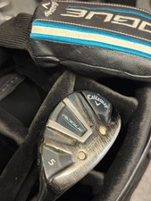 Callaway Rogue Herren Hybrid