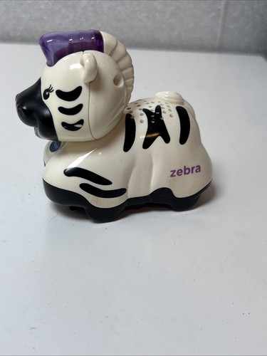 Vtech toot tiere zebra - vtech,