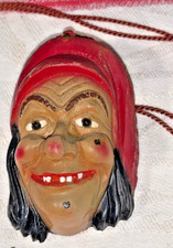 Fasnet, Fasnacht,  Mäskle