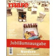 Mare die zeitschrift der - zeitschrift,
