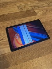 Lenovo Tab M10 TB328FU 10,1 Zoll 64GB 4GB Ram ‎Grau Display Sprung