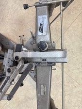 Graviermaschine Gravograph