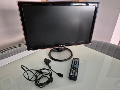 Samsung kleiner fernseher - tv,