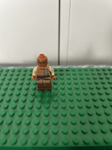 Lego star wars - wars, minifigur