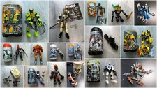 LEGO Bionicle / Hero Factory /